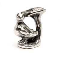 Charm Trollbeads in Argento TAGBE-20095 - TAGBE-20095